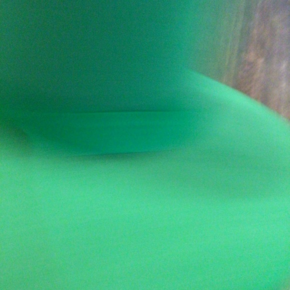 Loc Kerry green wool rancher